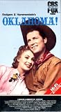 Oklahoma Rogers  Hammerstein 1955 Film CBS Fox