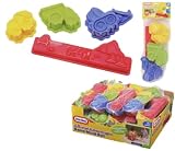 little tikes Sand Mold Set