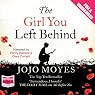 The Girl You Left Behind