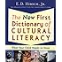 The New First Dictionary of Cultural Literacy: What Your Child Needs to Know
