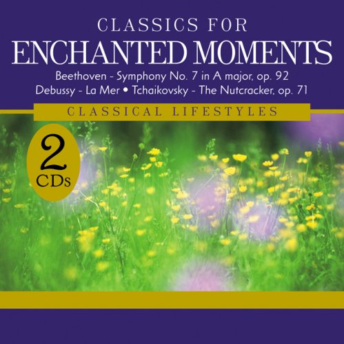 Smetana - Classics for Enchanted Moments - Zortam Music