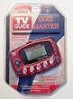 EXCALIBUR ELECTRONICTV Guide Quiz Master Electronic Game TV20
