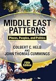 Middle East Patterns: Places, Peoples, and Politics