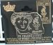 Olympic Woman - 1996 Atlanta Olympic Pin