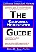The California Homeschool Guide - Second Edition