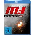Mission: Impossible - ExtremeTrilogy [Blu-ray]
