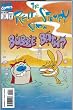The Ren & Stimpy Show #10 Comic Book