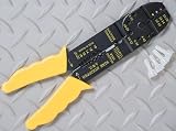 Crimp Tool and 20 Crimp Caps