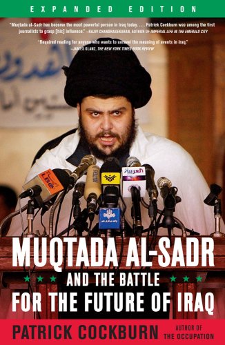 Buy Muqtada Al-Sadr and the Battle for the Future of Iraq1416551492 Filter