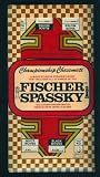 Championship Chessmate : A Move-By-Move Strategy Slide That Includes All 20 Games of the Fischer vs Spassky 1972 Championship Match Held in Reykjavik, Iceland