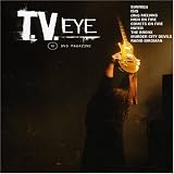 Vol. 4-T.V. Eye