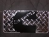 Dodge Cummins Vanity License Plate # 4 DIAMOND PLATE