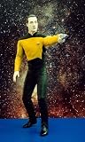 Data Vinyl Figure Model Kit Star Trek the Next Generation