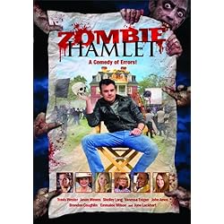 Zombie Hamlet