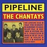 Image of album by The Chantays