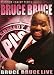 DVD : Platinum Comedy Series: Bruce Bruce - Live