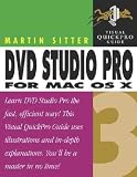 DVD Studio Pro 3 For MAC OS X