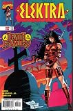 Elektra #14 A Death In The Family