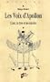 Les voix d'Apollon : L'arc, la lyre et les oracles