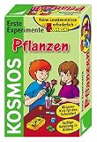 Eigenschaften KOSMOS 602130 / Erste Experimente - Pflanzen