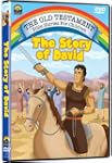 Story of David