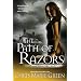 The Path of Razors: Vampire Babylon, Book Five