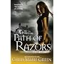 The Path of Razors: Vampire Babylon, Book Five