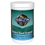 Garden of Life Perfect Food Original 300 grams