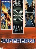 Supereroi Cofanetto #02 (3 Dvd)