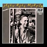 Jelly Roll Morton - Vol. III