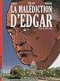 La Mal�diction d'Edgar, Tome 3 : This is the end
