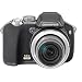 Olympus SP-550UZ 7.1MP Digital Camera with Dual Image Stabilized 18x Optical Zoom