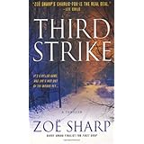 Third Strike: A Charlie Fox Mystery (Charlie Fox Thriller)
