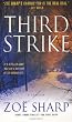 Third Strike: A Charlie Fox Mystery
