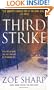 Third Strike: A Charlie Fox Mystery (Charlie Fox Thrillers)