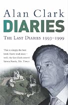 The Last Diaries: In and Out of the Wilderness