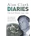 The Last Diaries: In and Out of the Wilderness