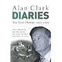 The Last Diaries: In and Out of the Wilderness