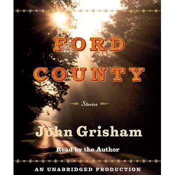 Set A Shopping Price Drop Alert For Ford County: Stories