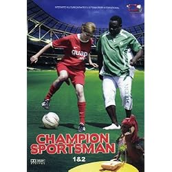 Champion Sportsman