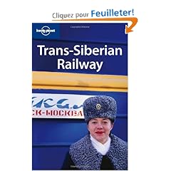 Trans-Siberian Railway