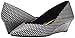 Nine West Women's Elenta Leather Wedge Pump