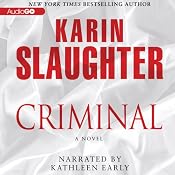 Criminal | [Karin Slaughter]