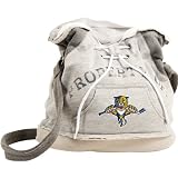 Florida Panthers Hoodie Messenger Bag
