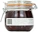 Clearbrook Farms Michigan Red Tart Cherry Preserves 24 oz
