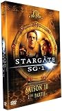 Revue Fox Pathe Europa  / Stargate sg1, saison 10a