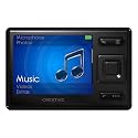 Creative Zen MX 8 GB Video MP3 Player (Black)