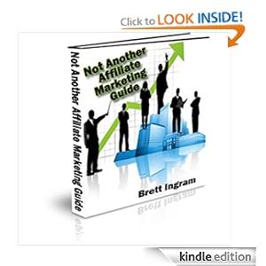 Another Affiliate Marketing Guide Ebook