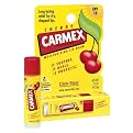 Carmex Lip Balm Click Stick - Cherry (.15 oz.)
