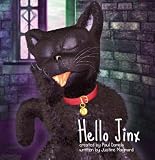 Hello Jinx (Wizbit): 4